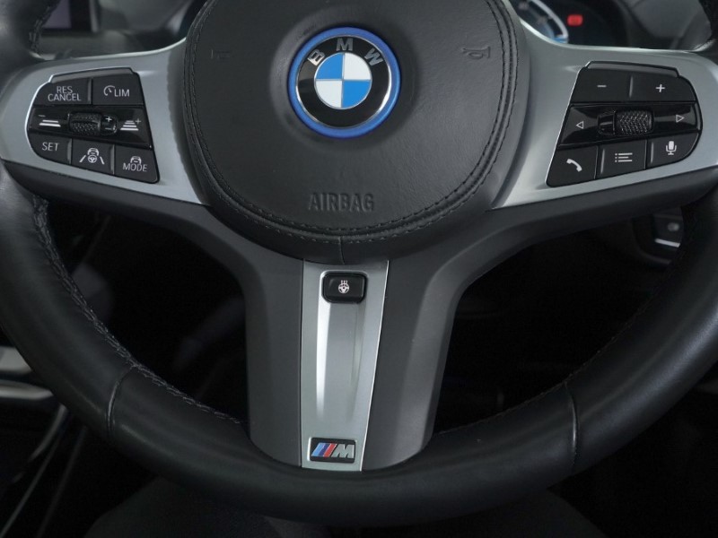 Used BMW iX3 2022 for sale - 77274372: Photo 22