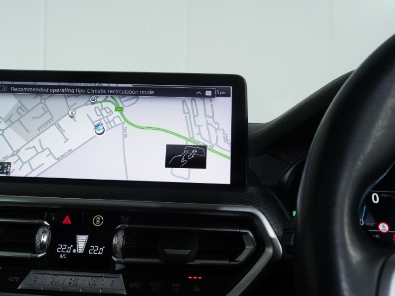 Used BMW iX3 2022 for sale - 77274372: Photo 25