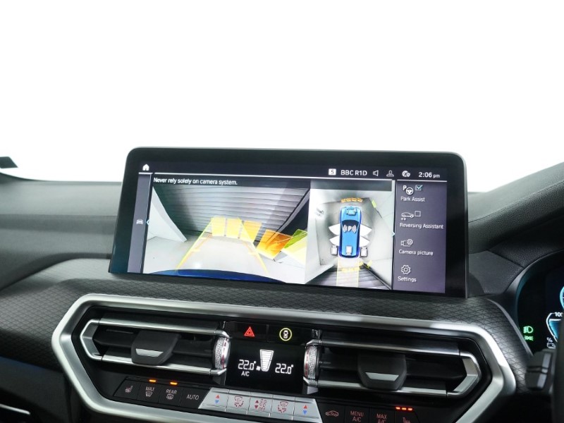 Used BMW iX3 2022 for sale - 77274372: Photo 26