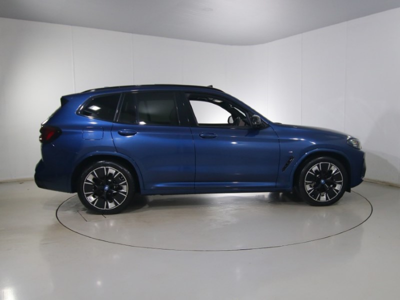 Used BMW iX3 2022 for sale - 77274372: Photo 3