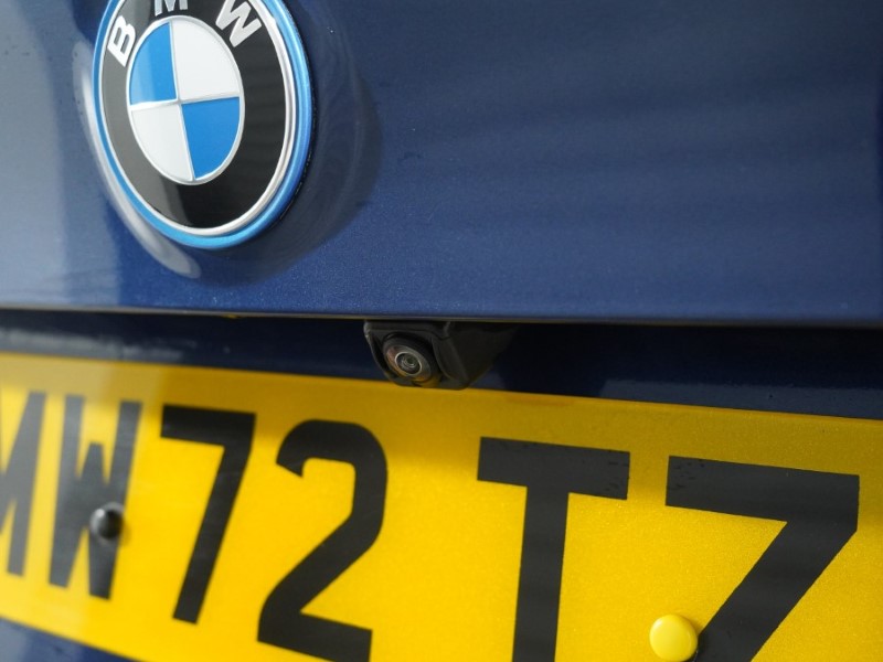 Used BMW iX3 2022 for sale - 77274372: Photo 30