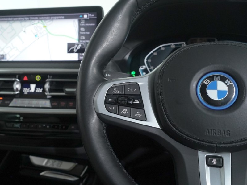 Used BMW iX3 2022 for sale - 77274372: Photo 33