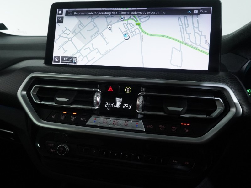 Used BMW iX3 2022 for sale - 77274372: Photo 38