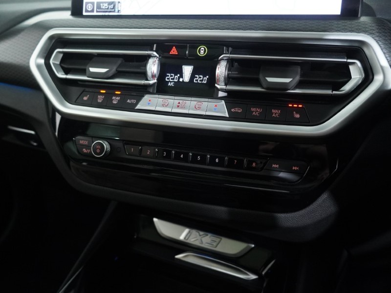 Used BMW iX3 2022 for sale - 77274372: Photo 39