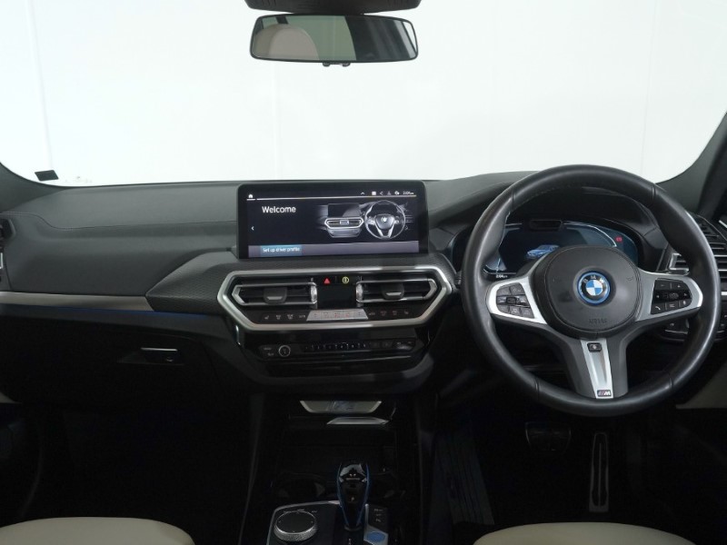 Used BMW iX3 2022 for sale - 77274372: Photo 4