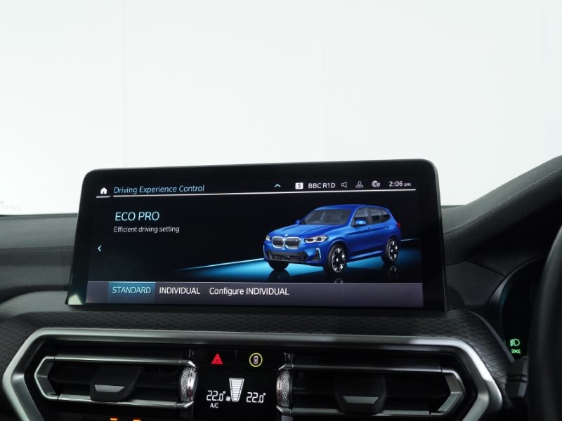 Used BMW iX3 2022 for sale - 77274372: Photo 42