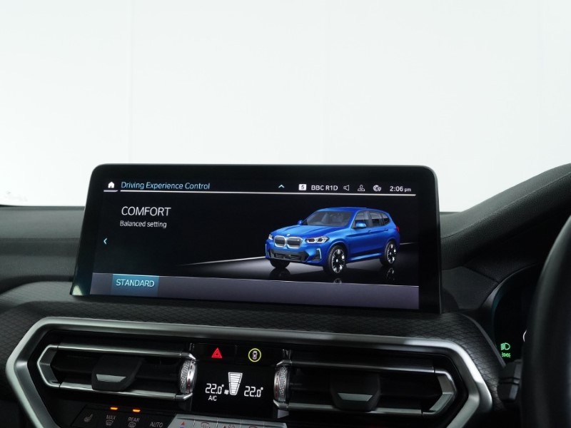 Used BMW iX3 2022 for sale - 77274372: Photo 43