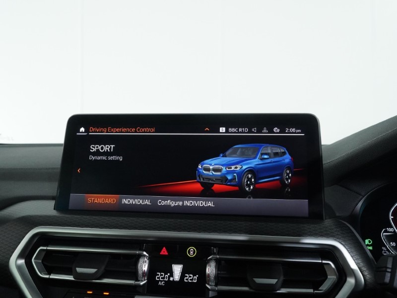 Used BMW iX3 2022 for sale - 77274372: Photo 44