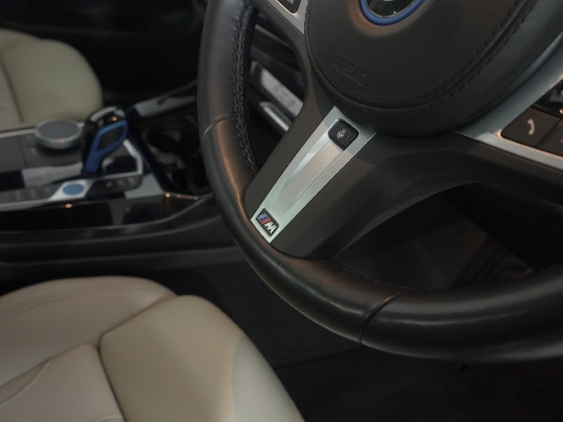 Used BMW iX3 2022 for sale - 77274372: Photo 46