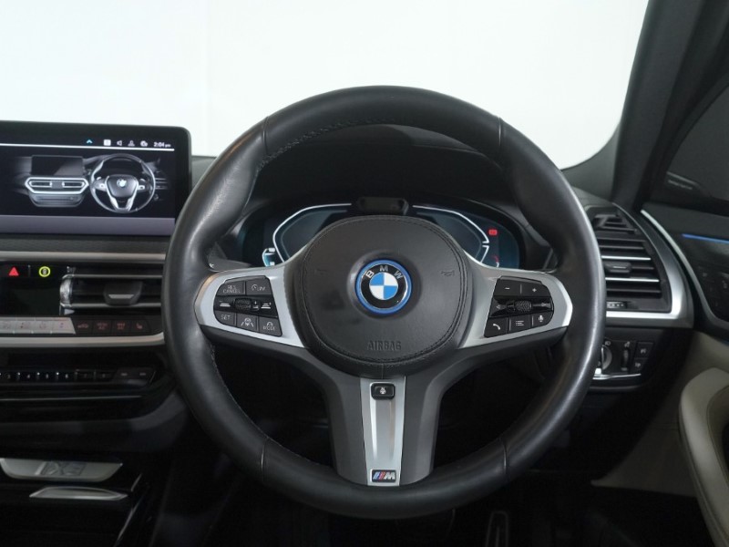 Used BMW iX3 2022 for sale - 77274372: Photo 5