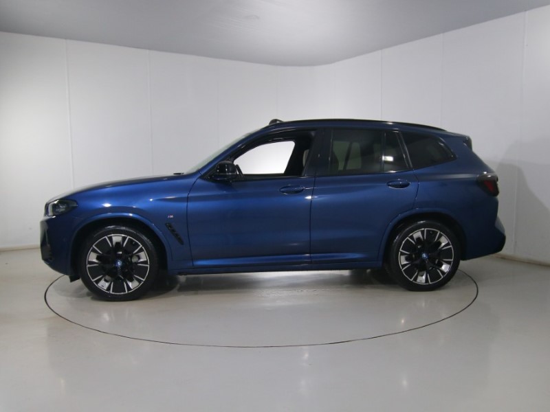 Used BMW iX3 2022 for sale - 77274372: Photo 50
