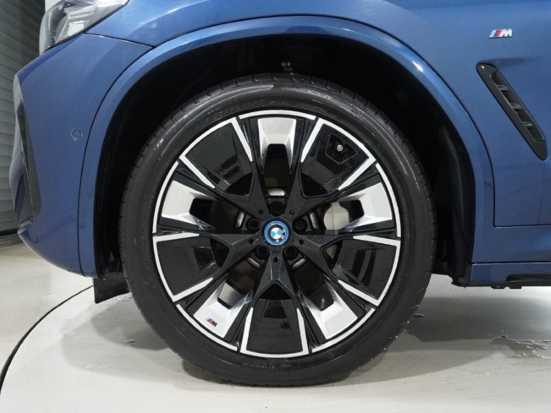 Used BMW iX3 2022 for sale - 77274372: Photo 51