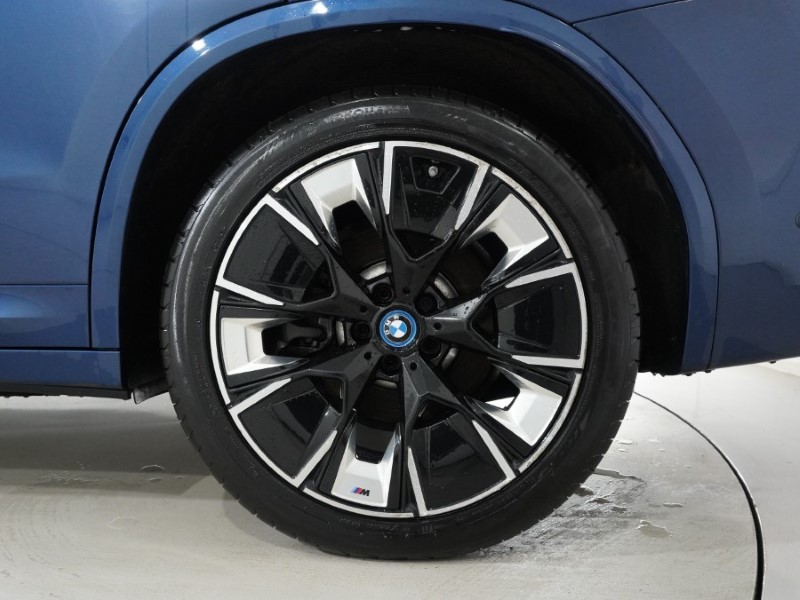 Used BMW iX3 2022 for sale - 77274372: Photo 52