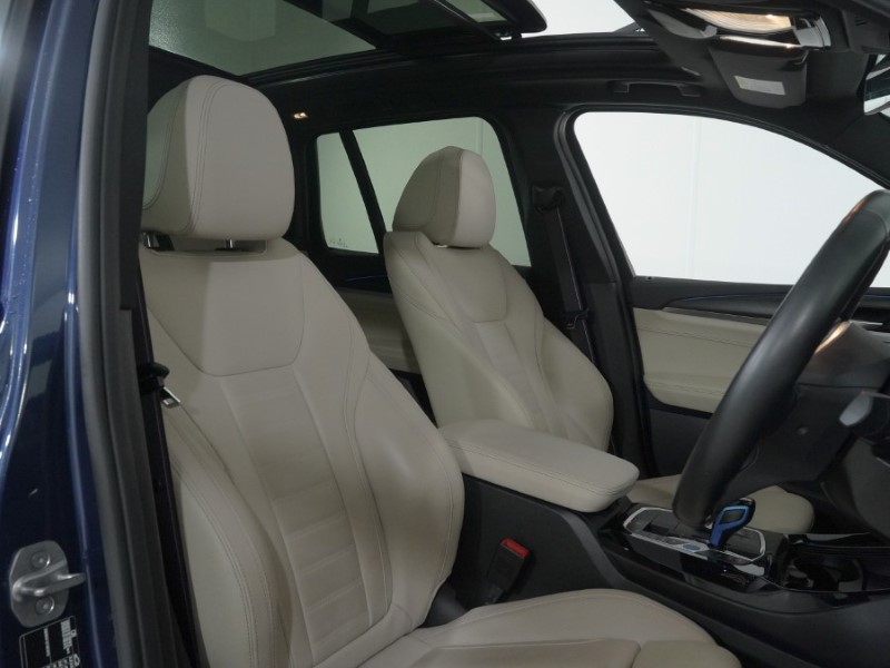 Used BMW iX3 2022 for sale - 77274372: Photo 60