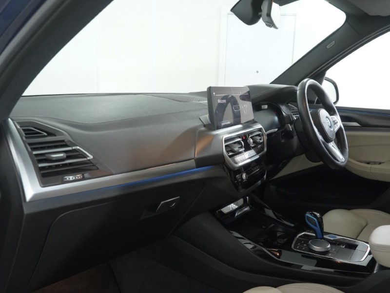 Used BMW iX3 2022 for sale - 77274372: Photo 7