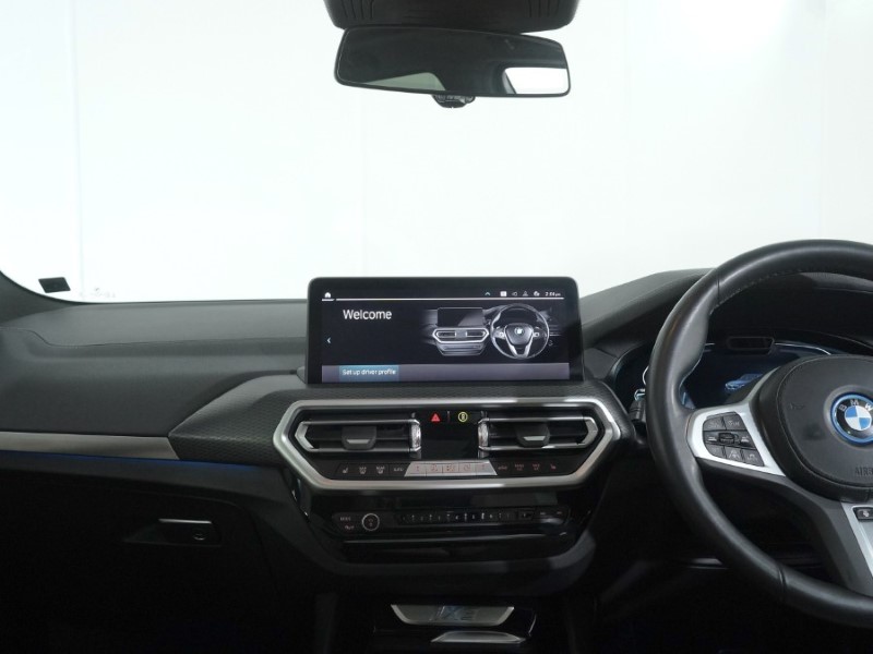 Used BMW iX3 2022 for sale - 77274372: Photo 8