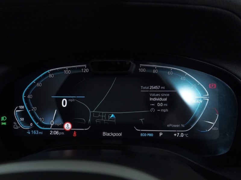 Used BMW iX3 2022 for sale - 77274372: Photo 9