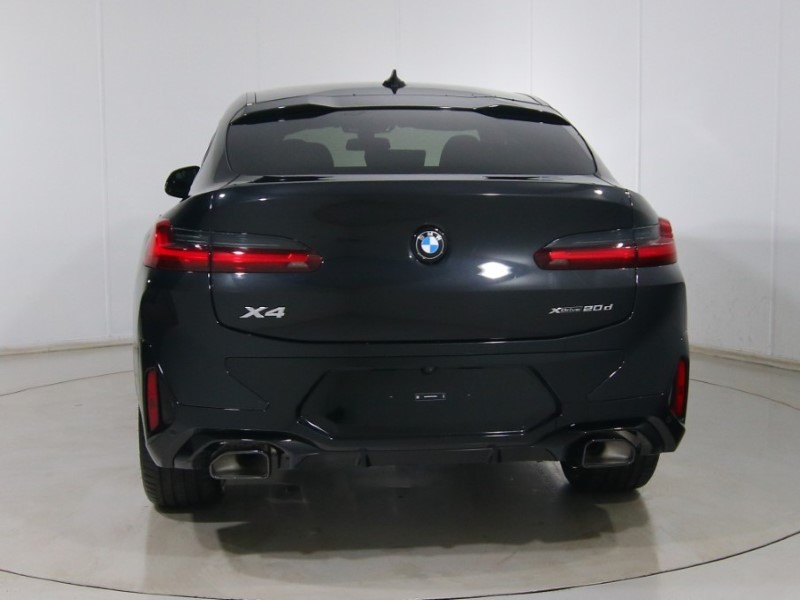 Used BMW X4 2025 for sale - 77079273: Photo 15