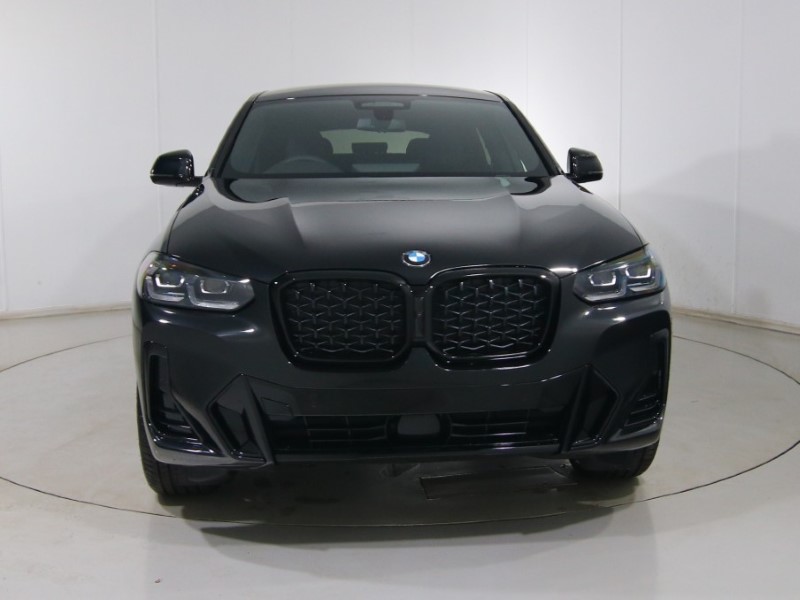 Used BMW X4 2025 for sale - 77079273: Photo 16