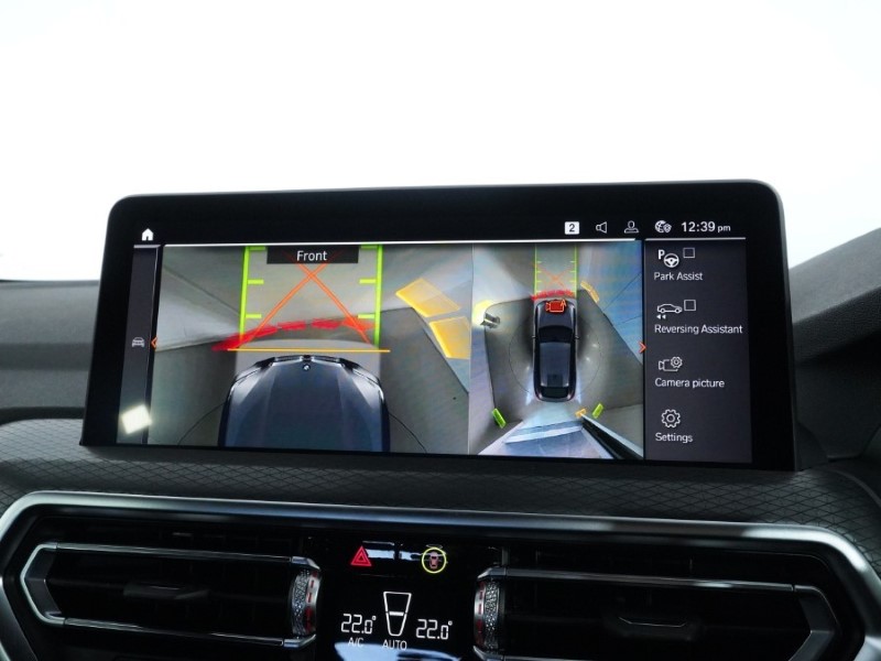 Used BMW X4 2025 for sale - 77079273: Photo 17