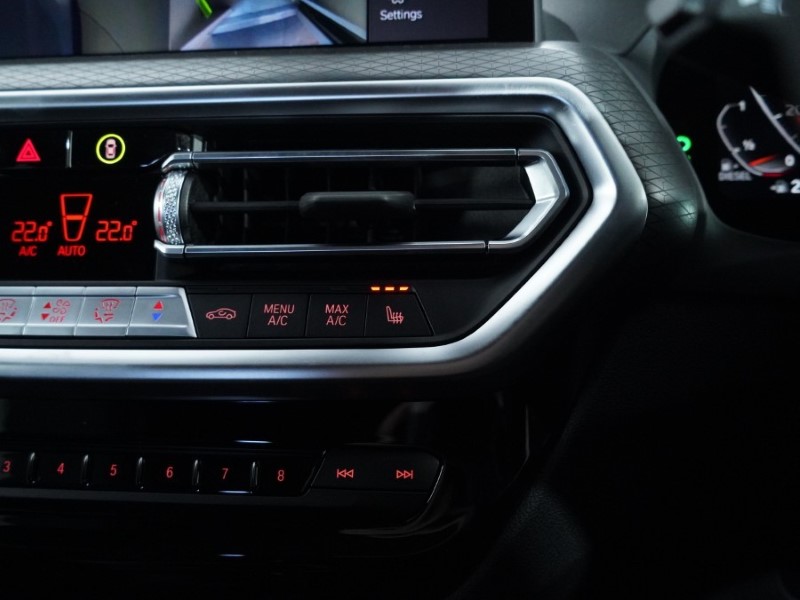 Used BMW X4 2025 for sale - 77079273: Photo 19