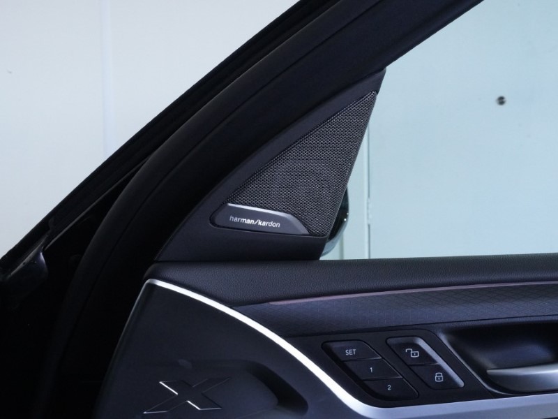 Used BMW X4 2025 for sale - 77079273: Photo 22