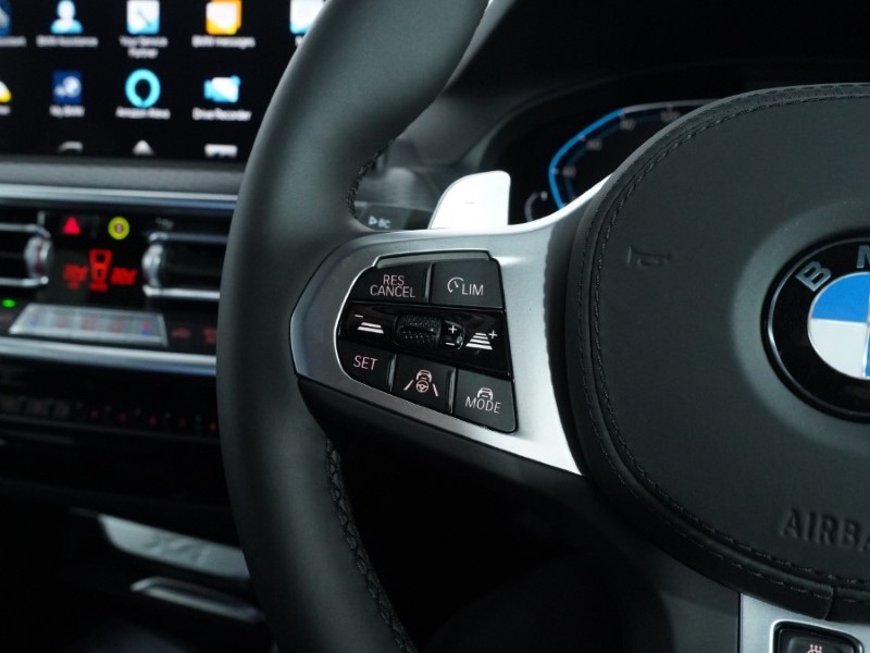 Used BMW X4 2025 for sale - 77079273: Photo 24