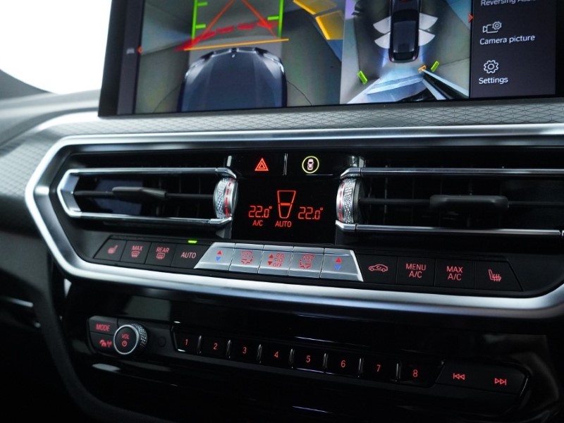 Used BMW X4 2025 for sale - 77079273: Photo 28