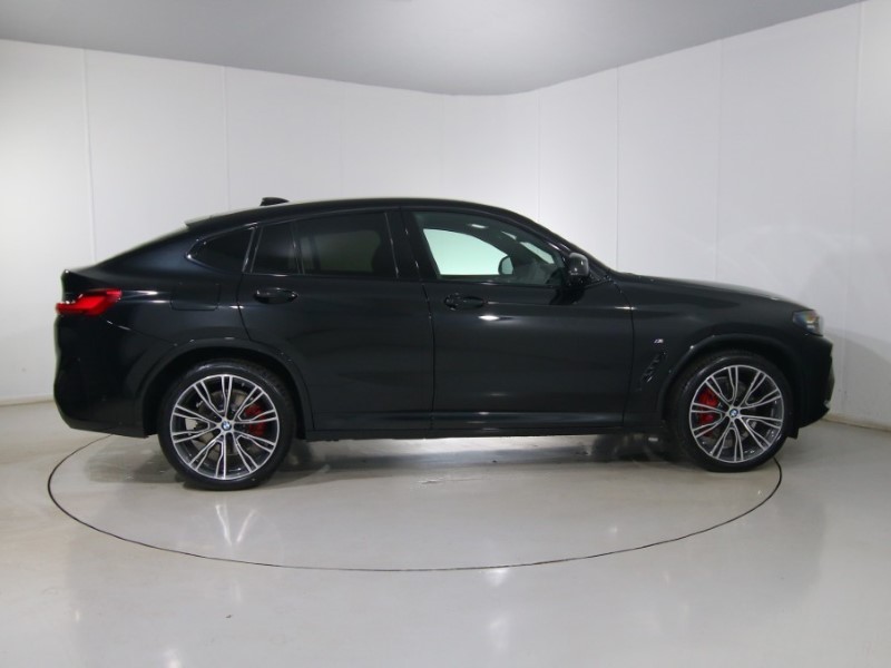 Used BMW X4 2025 for sale - 77079273: Photo 3