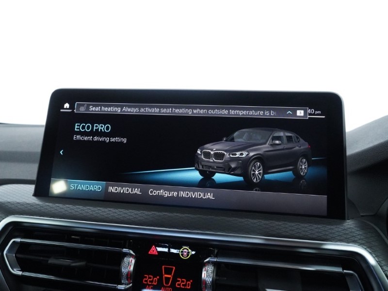 Used BMW X4 2025 for sale - 77079273: Photo 31