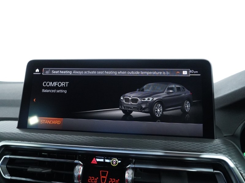 Used BMW X4 2025 for sale - 77079273: Photo 32