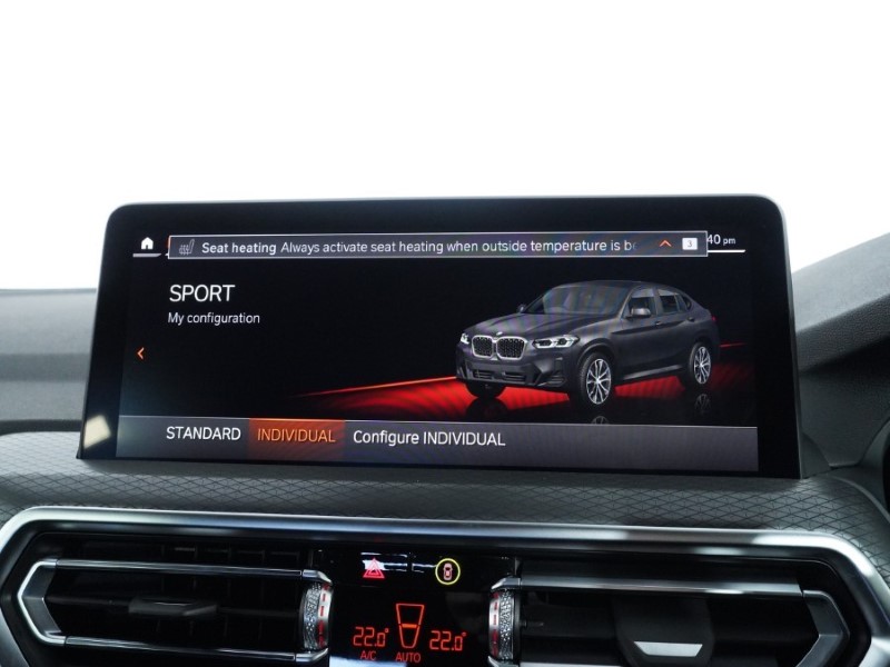 Used BMW X4 2025 for sale - 77079273: Photo 33