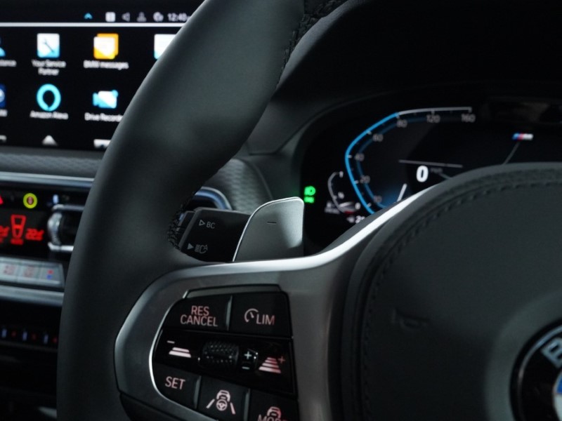 Used BMW X4 2025 for sale - 77079273: Photo 34