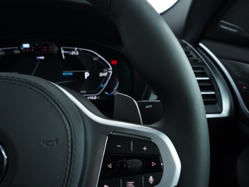 Used BMW X4 2025 for sale - 77079273: Photo 35