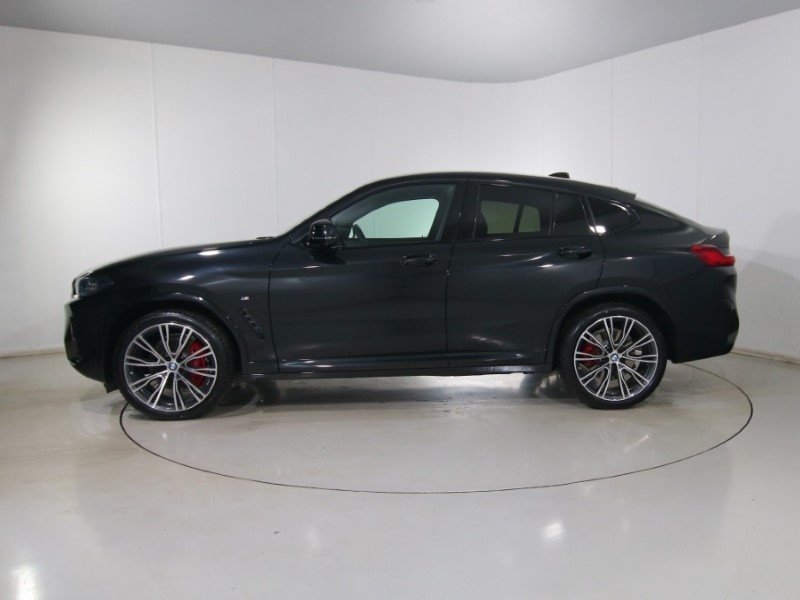 Used BMW X4 2025 for sale - 77079273: Photo 39