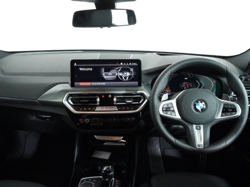 Used BMW X4 2025 for sale - 77079273: Photo 4