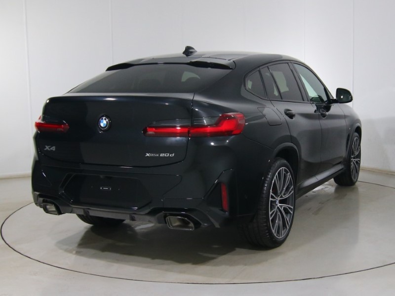 Used BMW X4 2025 for sale - 77079273: Photo 40