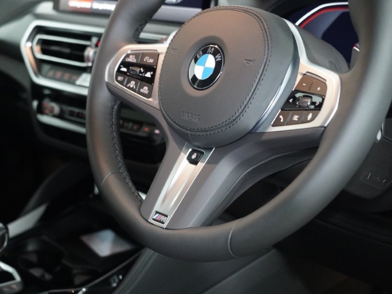 Used BMW X4 2025 for sale - 77079273: Photo 48