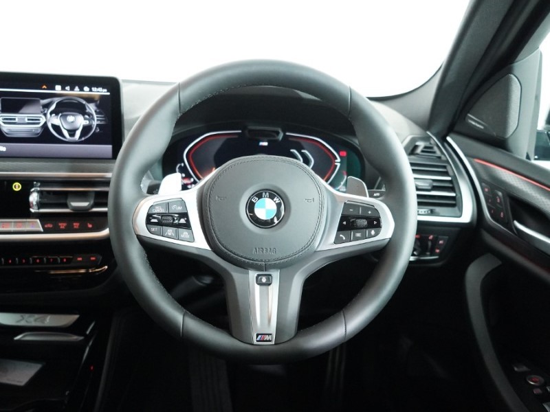 Used BMW X4 2025 for sale - 77079273: Photo 5