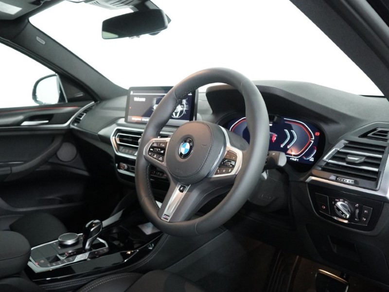 Used BMW X4 2025 for sale - 77079273: Photo 6