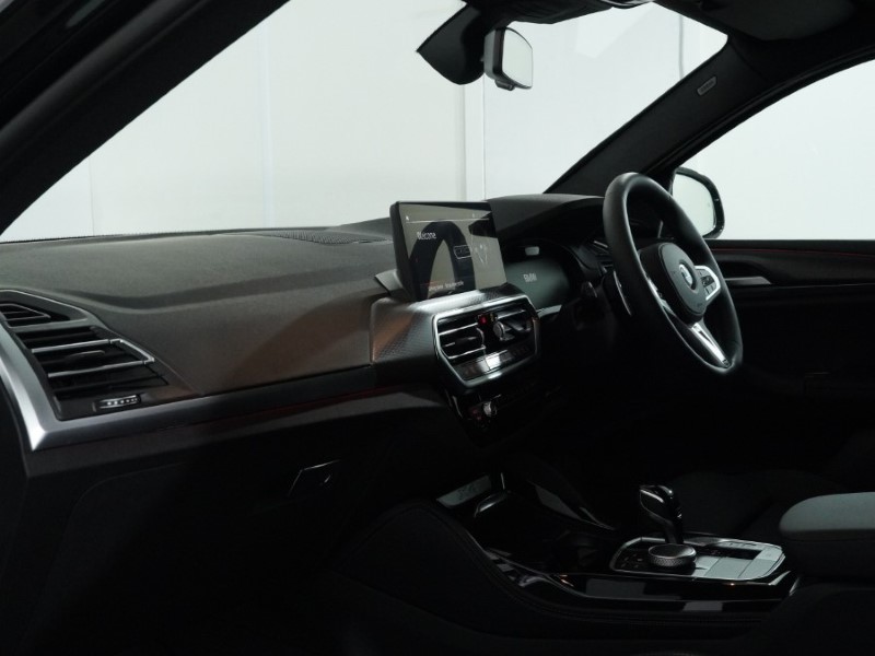 Used BMW X4 2025 for sale - 77079273: Photo 7