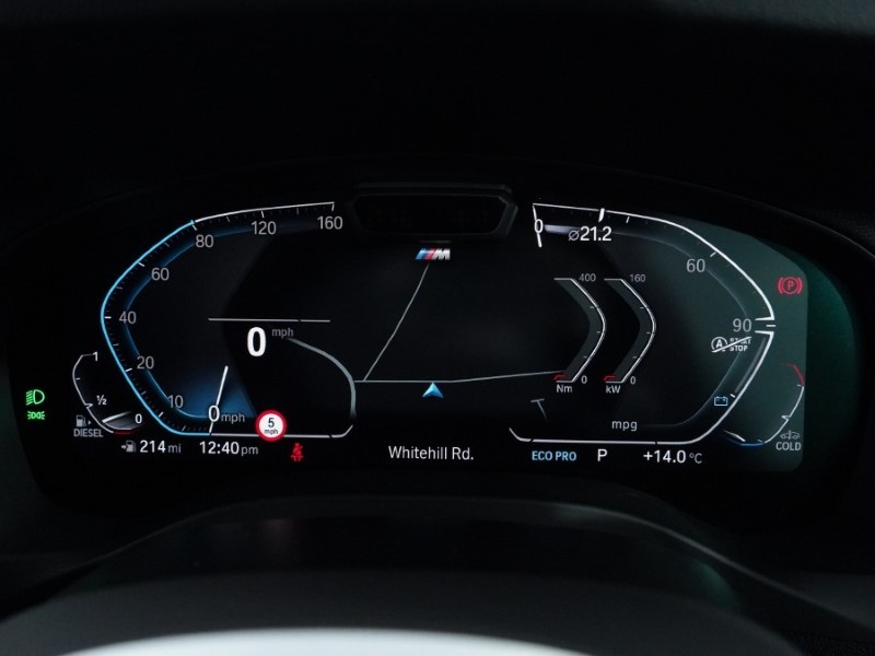 Used BMW X4 2025 for sale - 77079273: Photo 9