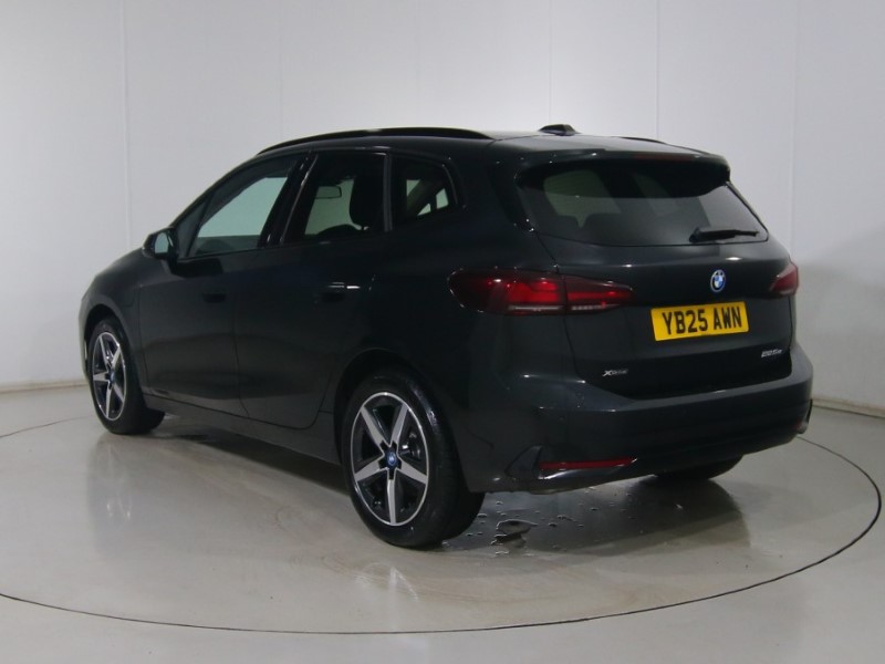 Used BMW 2 Series 2025 for sale - 77220423: Photo 2