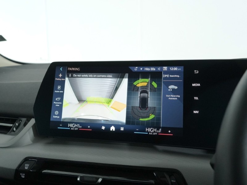 Used BMW 2 Series 2025 for sale - 77220423: Photo 20