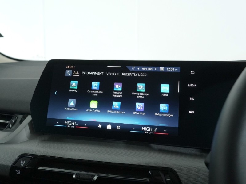 Used BMW 2 Series 2025 for sale - 77220423: Photo 27