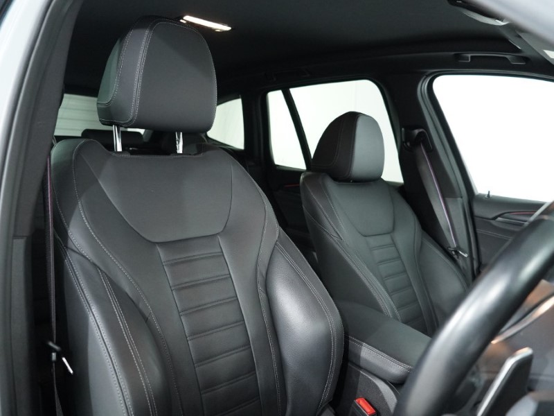 Used BMW X3 2023 for sale - 77930971: Photo 11