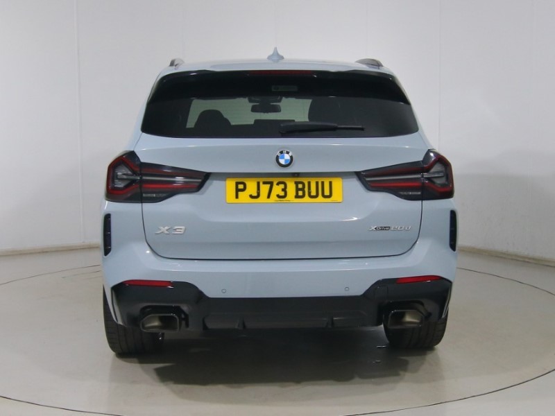 Used BMW X3 2023 for sale - 77930971: Photo 15