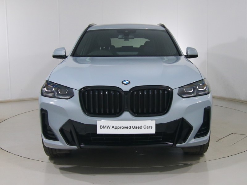 Used BMW X3 2023 for sale - 77930971: Photo 16