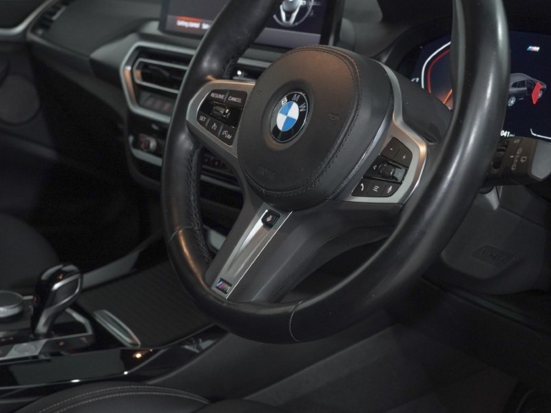 Used BMW X3 2023 for sale - 77930971: Photo 19