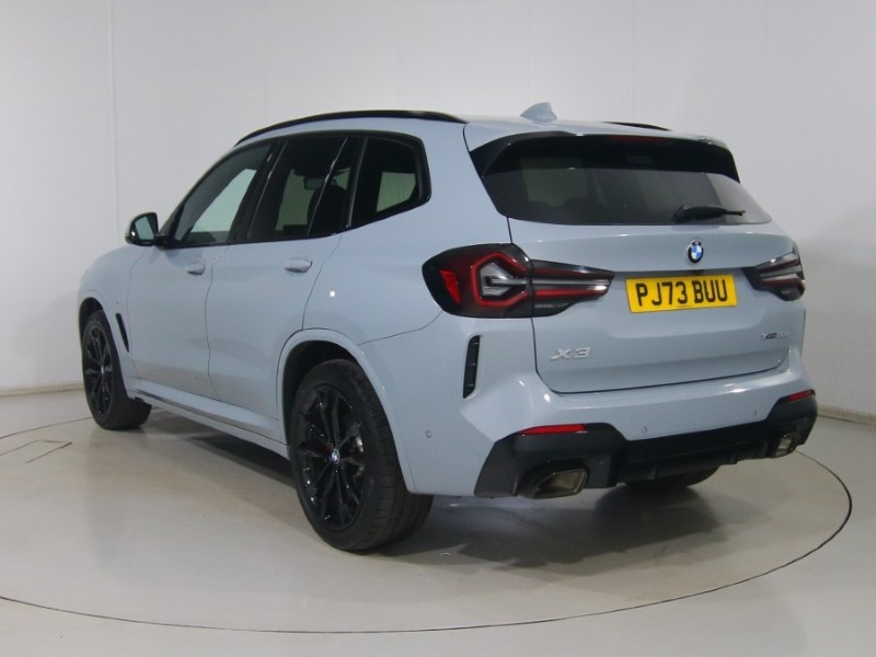 Used BMW X3 2023 for sale - 77930971: Photo 2